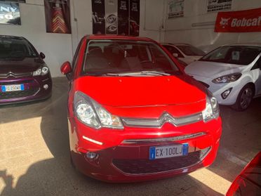 Citroen C3 PureTech 68 Seduction