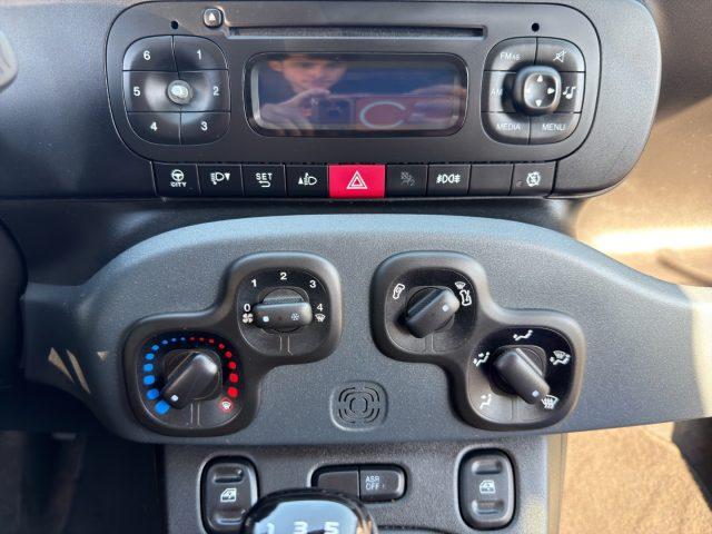 FIAT Panda VAN 1.3 MJT 2 posti