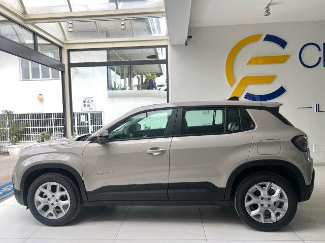 JEEP Avenger 1.2 Turbo 100 CV tech e sky tetto AP da?259,00
