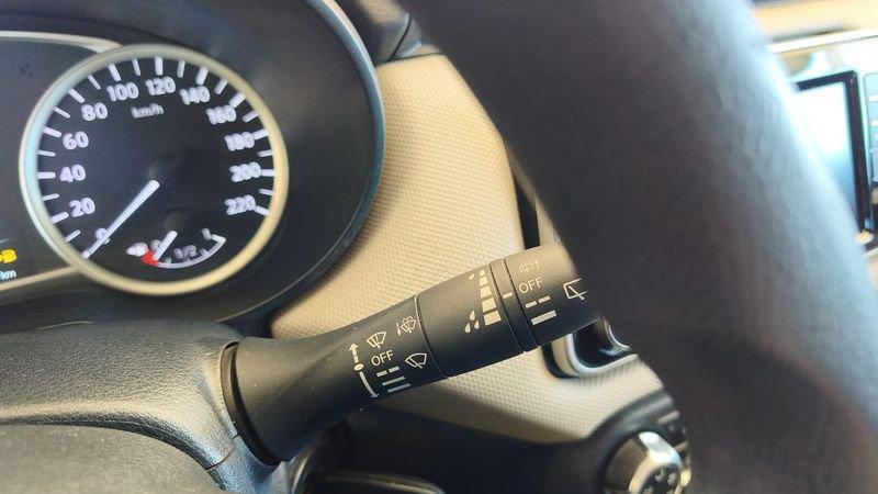 Nissan Micra dCi 90 Acenta