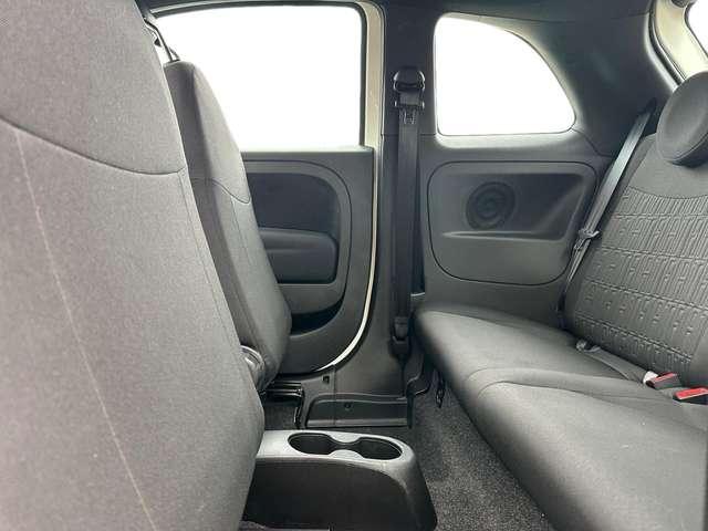 Fiat 500 1.0 hybrid Cult 70cv