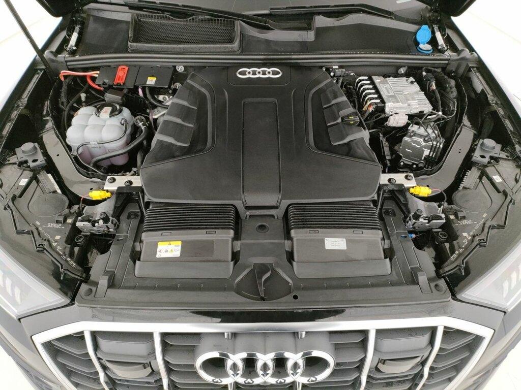 Audi Q7 45 3.0 TDI mHEV Business Quattro Tiptronic