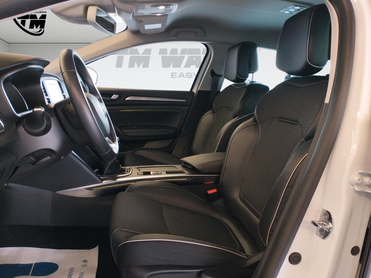 Renault Mégane Sporter dCi 8V 110 CV Energy Bose - NEOPATENTATI