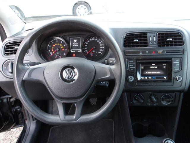 VOLKSWAGEN Polo 1.0 MPI 5p. NEOPATENTATI