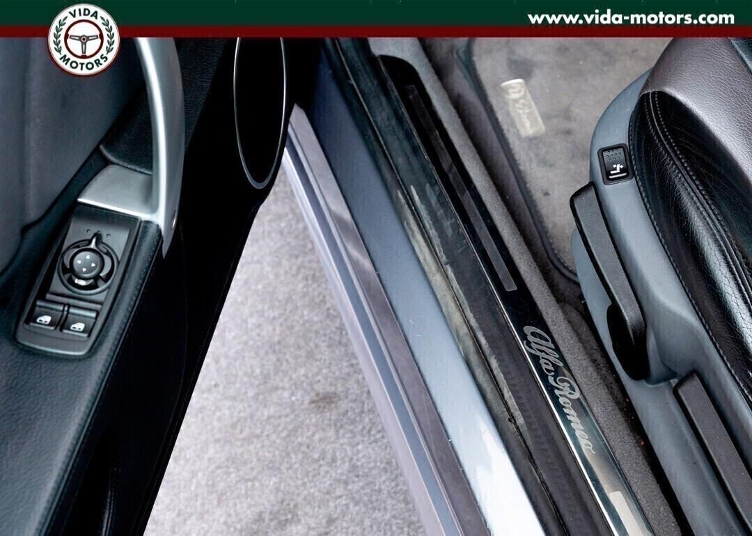 Alfa Romeo Brera 3.2 JTS V6 Q4 Sky Window