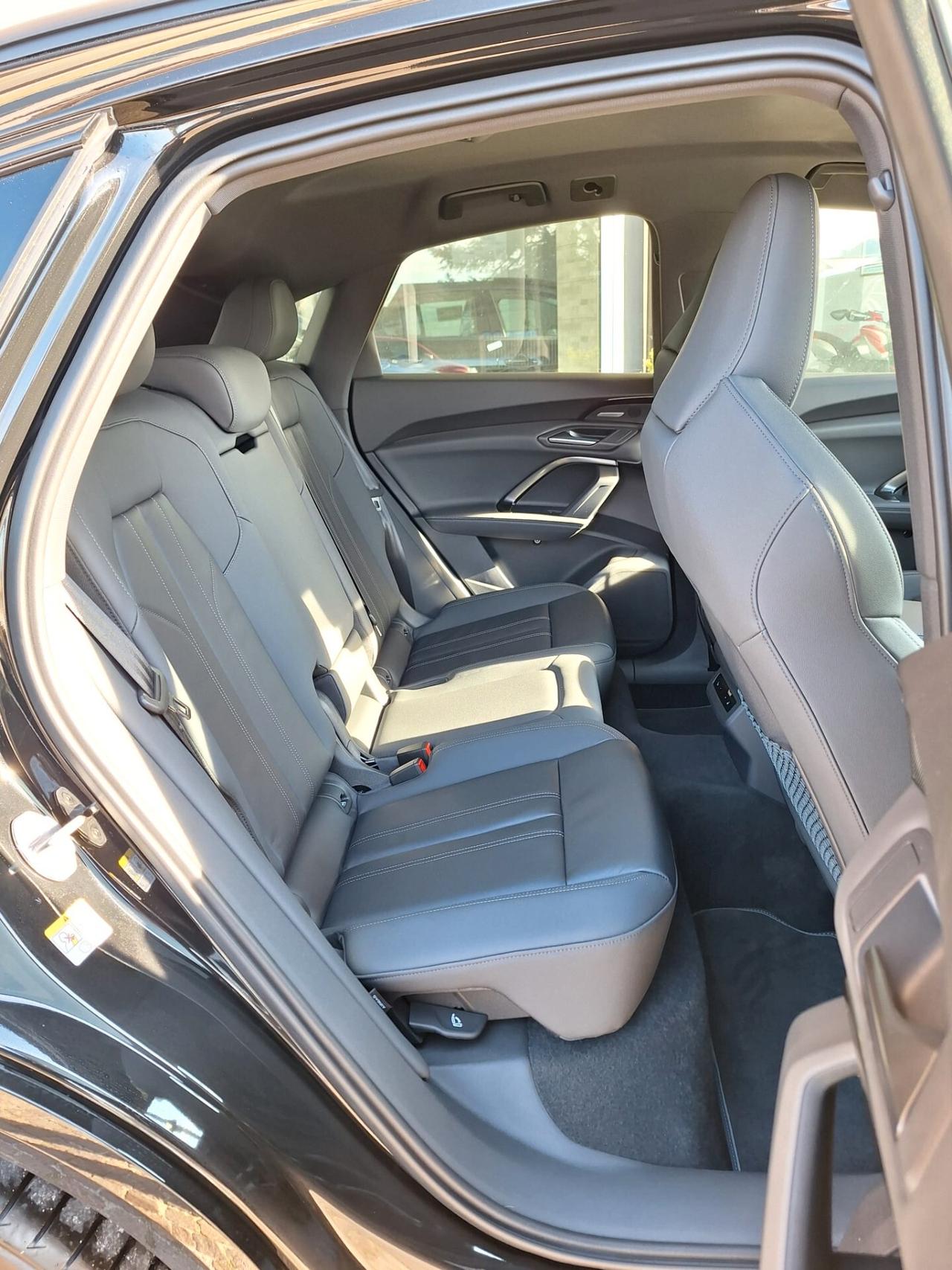 Audi Q5 SPB TDI 150 kW mHEV+ S tronic quattro line edition