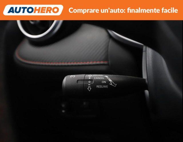 MG ZS 1.0T-GDI Luxury