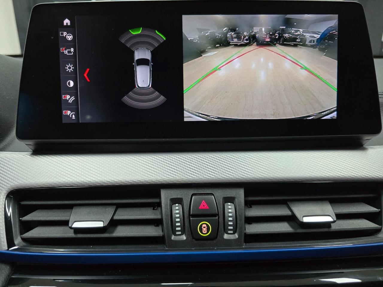 Bmw X2 xDrive18d Msport