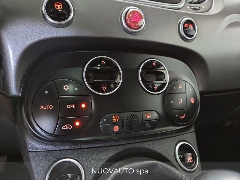 FIAT 500 Hybrid 1.0 70cv Hybrid Sport