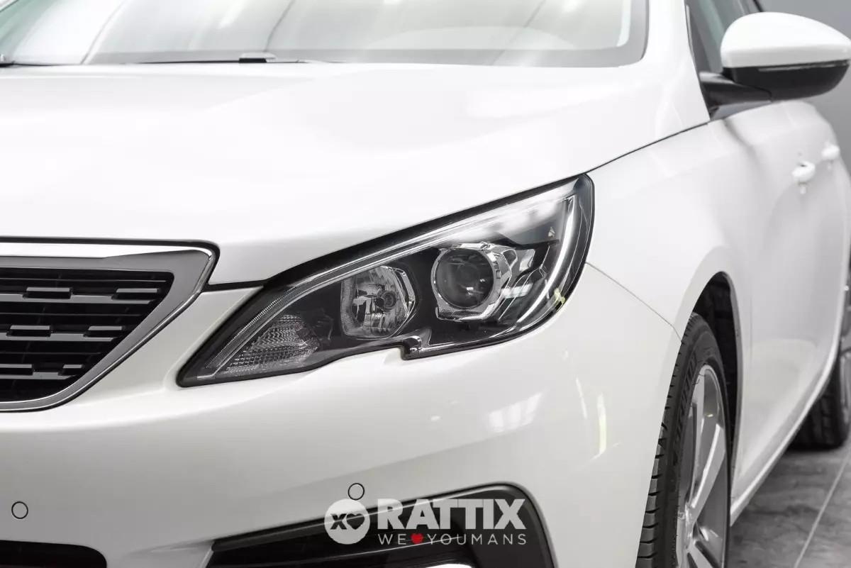 Peugeot 308 SW 1.2 PureTech 130CV Allure EAT8