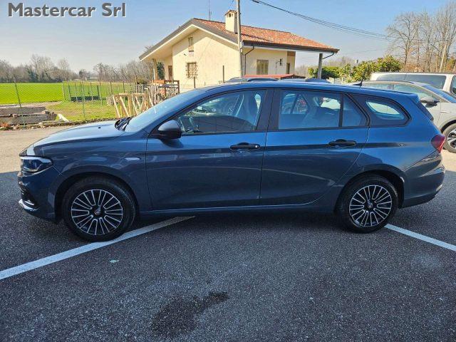 FIAT Tipo NEOPTATENTATI SW 1.0 t3 100cv TG :GP317ML