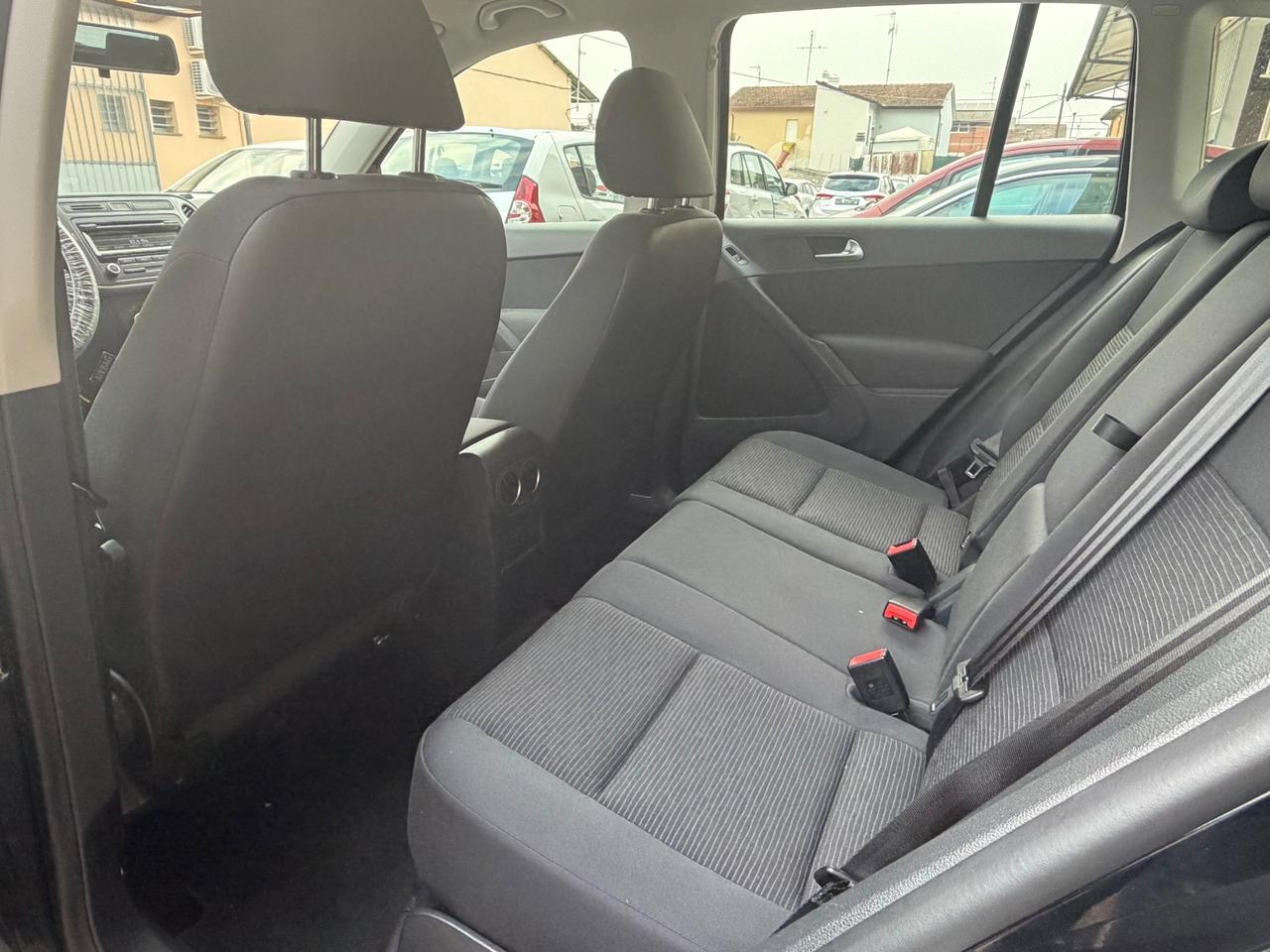 Volkswagen Tiguan 1.4 TSI 125 CV 86.000KM 2016