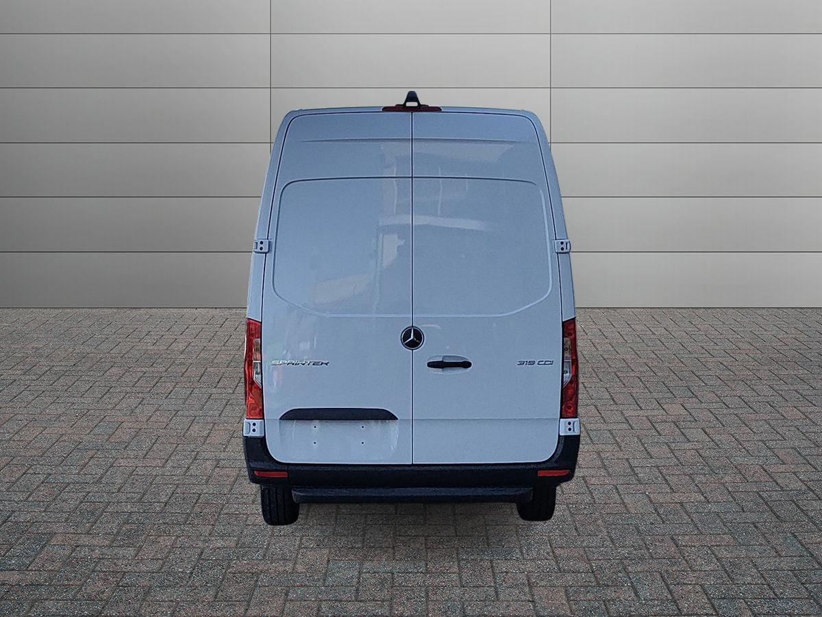 Mercedes-Benz Sprinter Furgone 319CDI 43/35 PRO