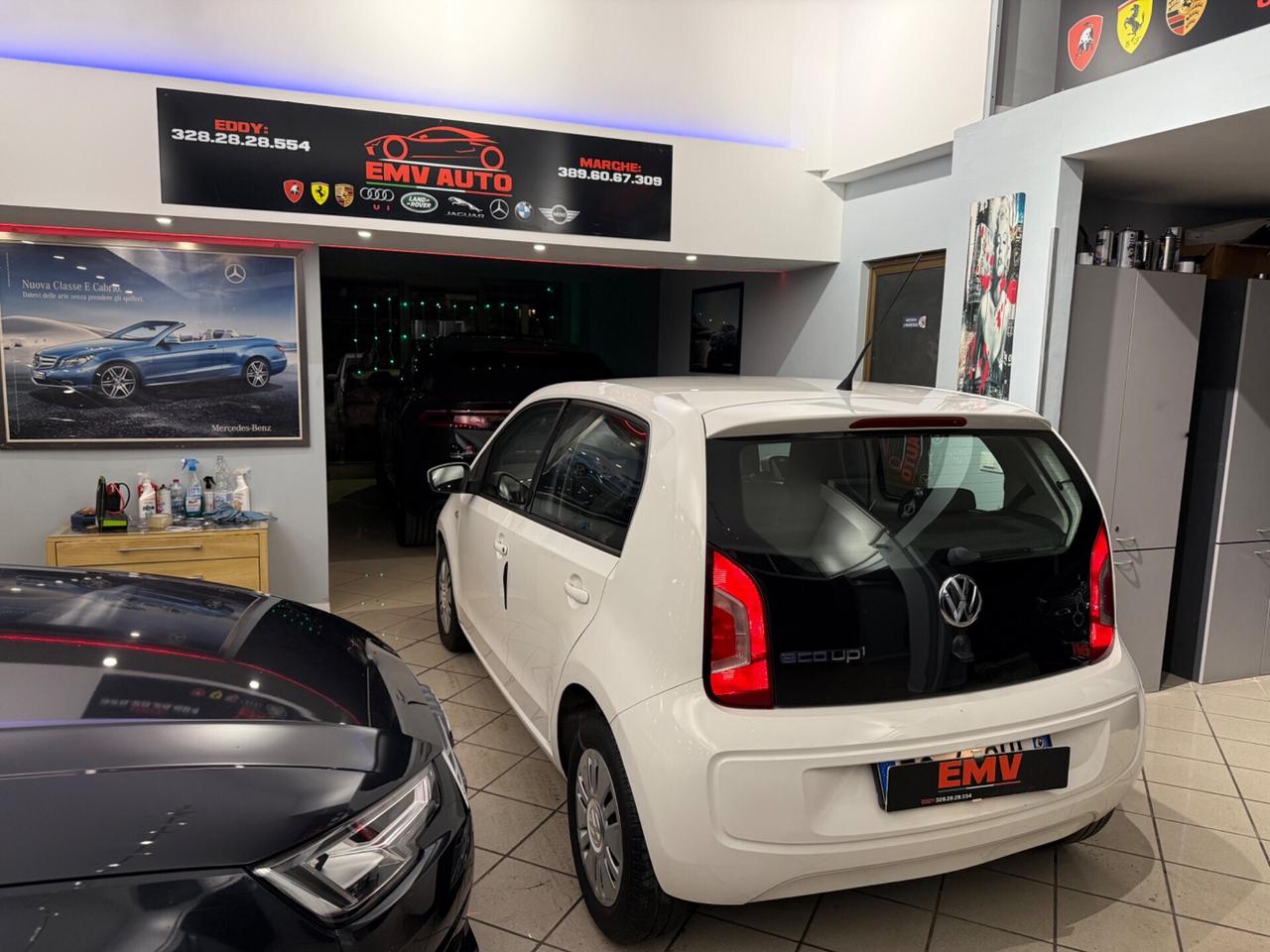 Volkswagen up 1.0 MPI 5p. Business Trendline,,