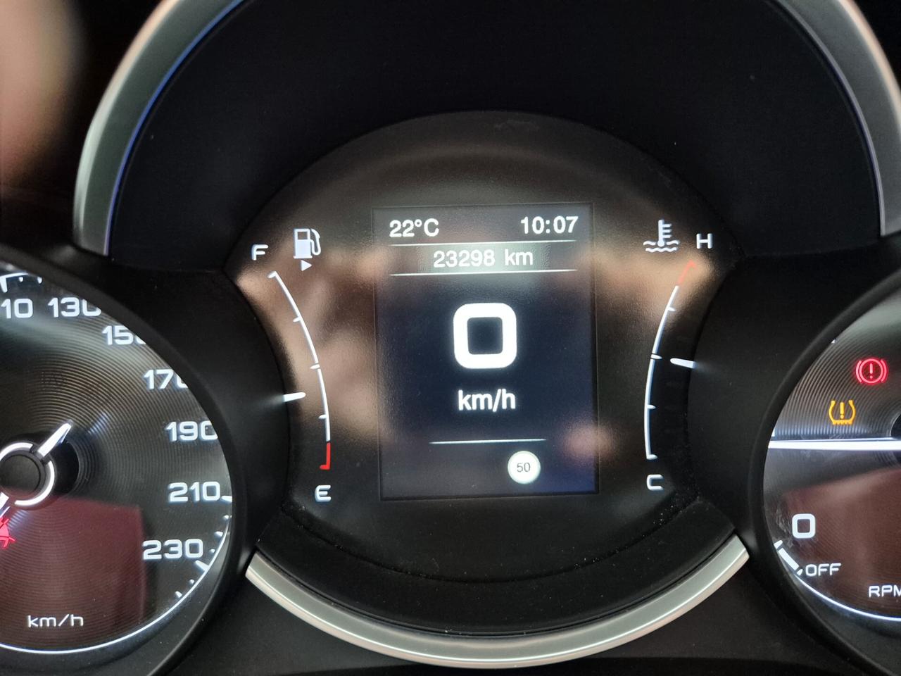 FIAT 500X - 2020- 1.3 Multijet 95 cv solo 23.298km