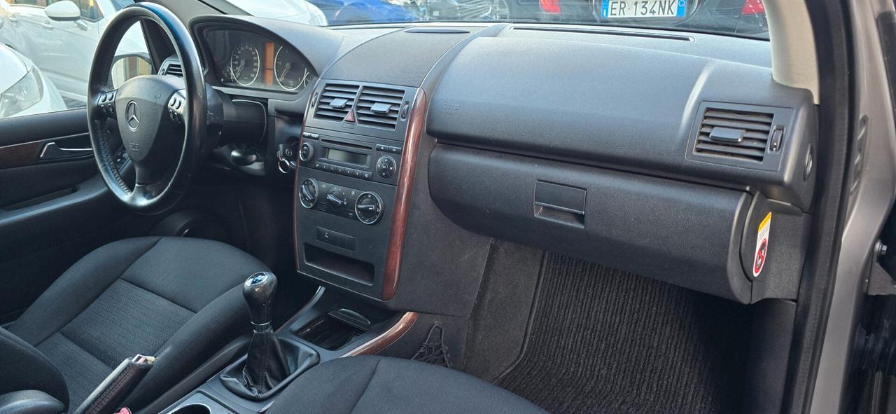 Mercedes-benz A 180 CDI Classic