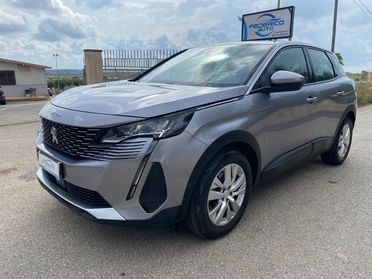 Peugeot 3008 II 1.5 bluehdi Active Business s&s 130cv eat8
