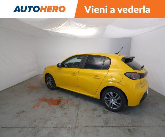 PEUGEOT 208 PureTech 75 Stop&Start 5 porte Active Pack