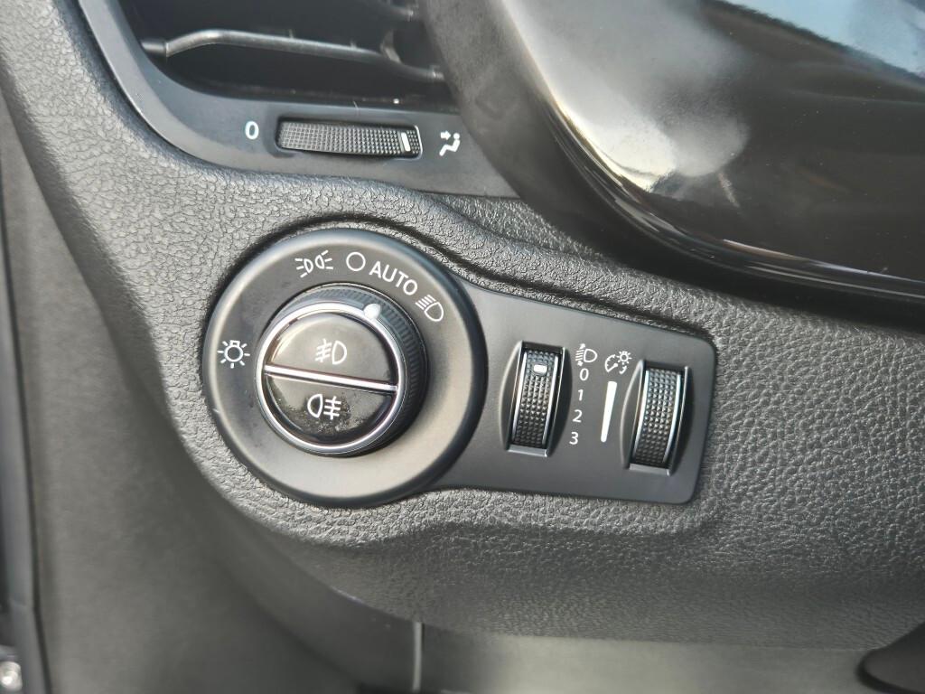 Fiat 500X 1.6 MultiJet 120 CV Lounge FULL