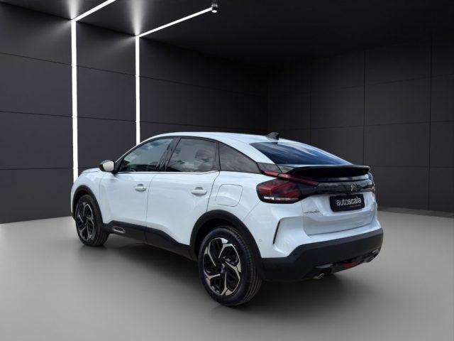 CITROEN C4 PureTech 130 S&S Max