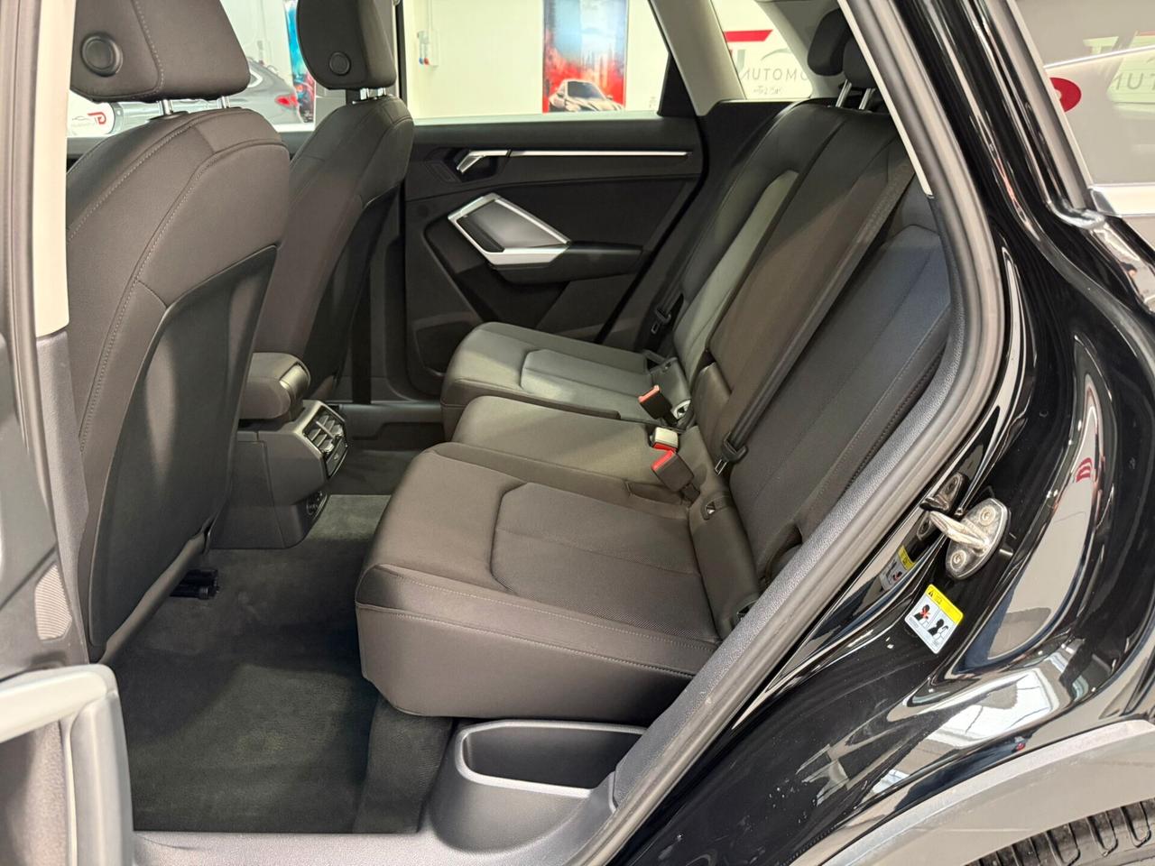 Audi Q3 35 TDI S tronic Business TETTO APRIBILE