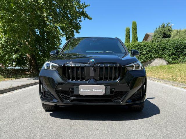 BMW X1 sDrive 20i Msport