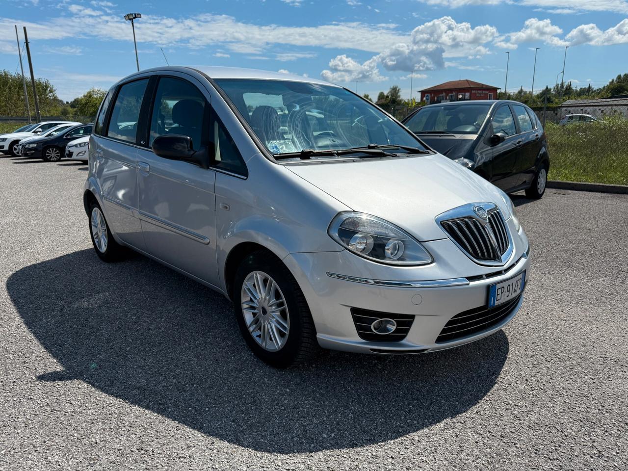Lancia MUSA 1.3 Mjt 95 CV
