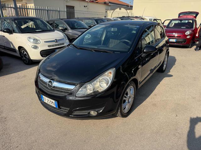 OPEL Corsa 1.3 CDTI 75CV Cosmo