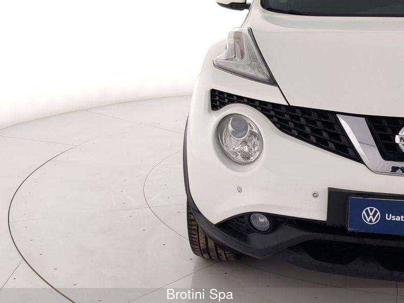 Nissan Juke Juke 1.5 dCi Start&Stop Acenta