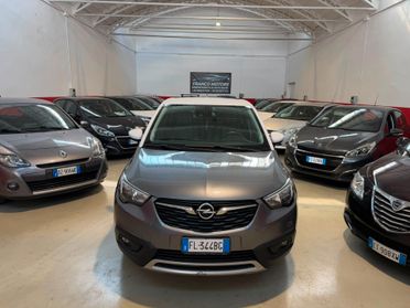 Opel Crossland X 1.2 12V Advance
