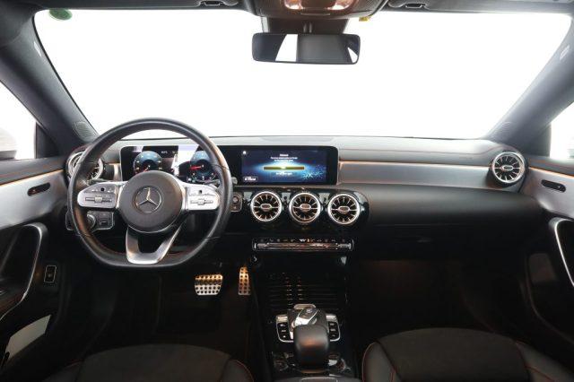 MERCEDES-BENZ CLA sse 200 d Automatic Shooting Brake PREMIUM