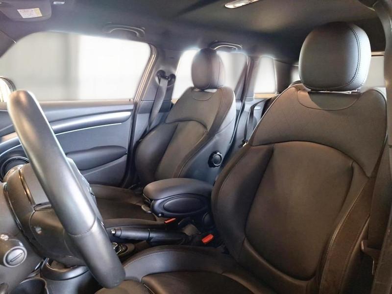 MINI COOPER YOURS AUTO 5 PORTE BERLINA