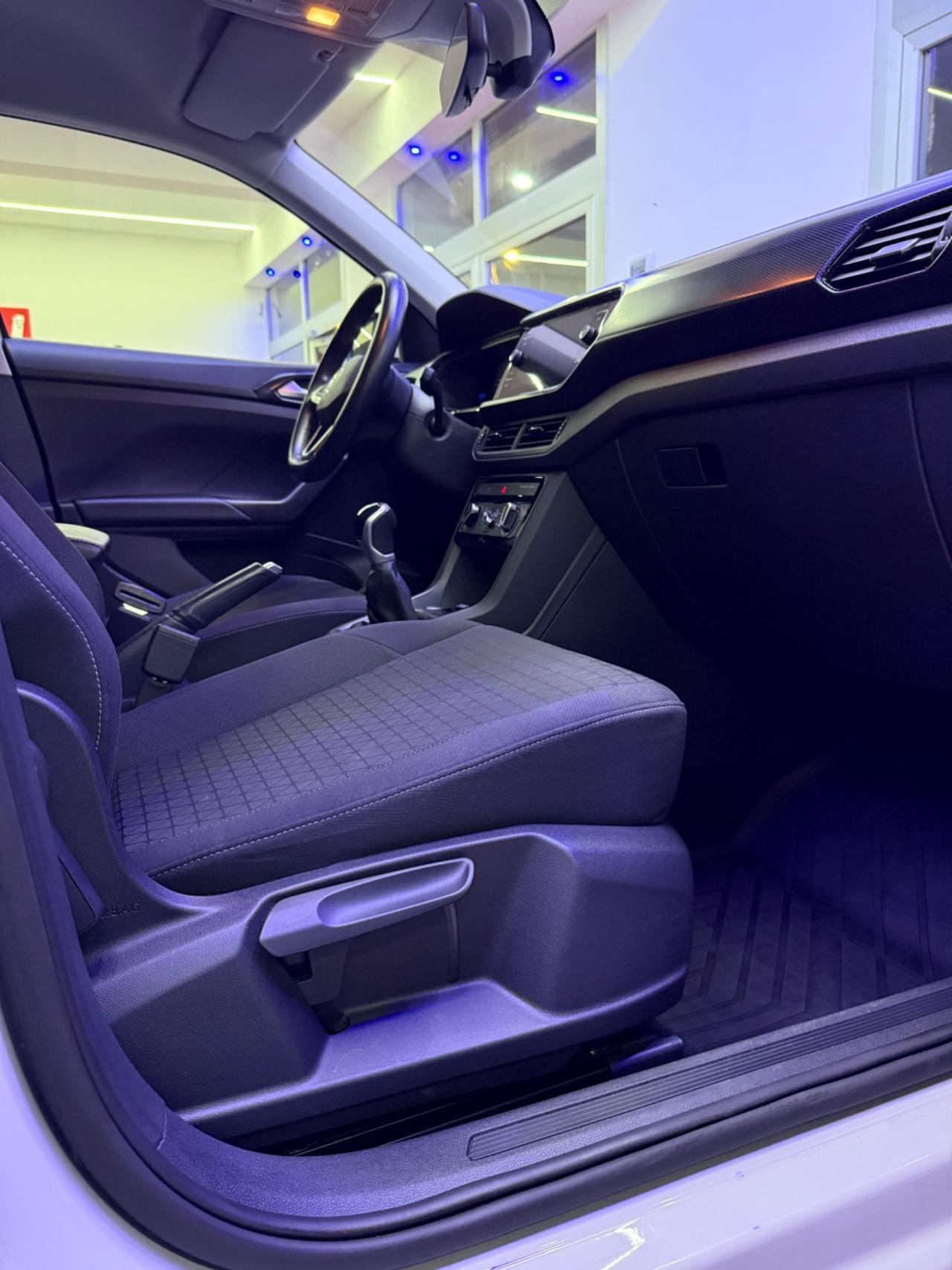 Volkswagen T-Cross 1.0 TSI 110 CV 2023’