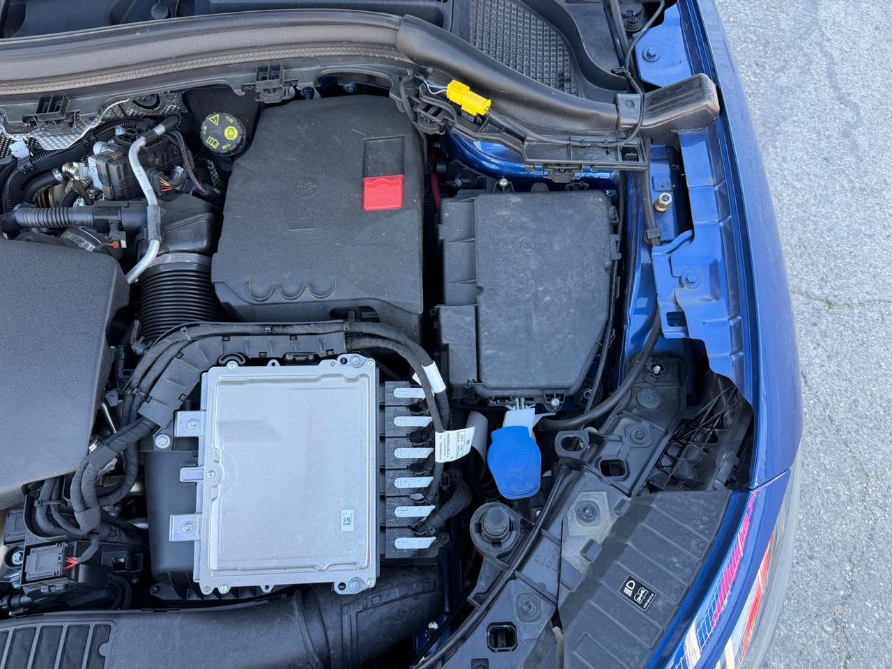 Mercedes-Benz GLA 200 200 D 4 Matic AMG Lin #10287