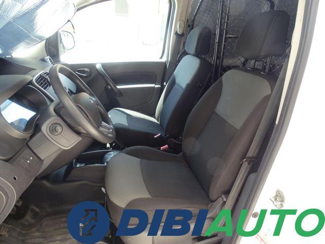 RENAULT Kangoo Blue dCi 115CV Express Furgone PREZZO REALE