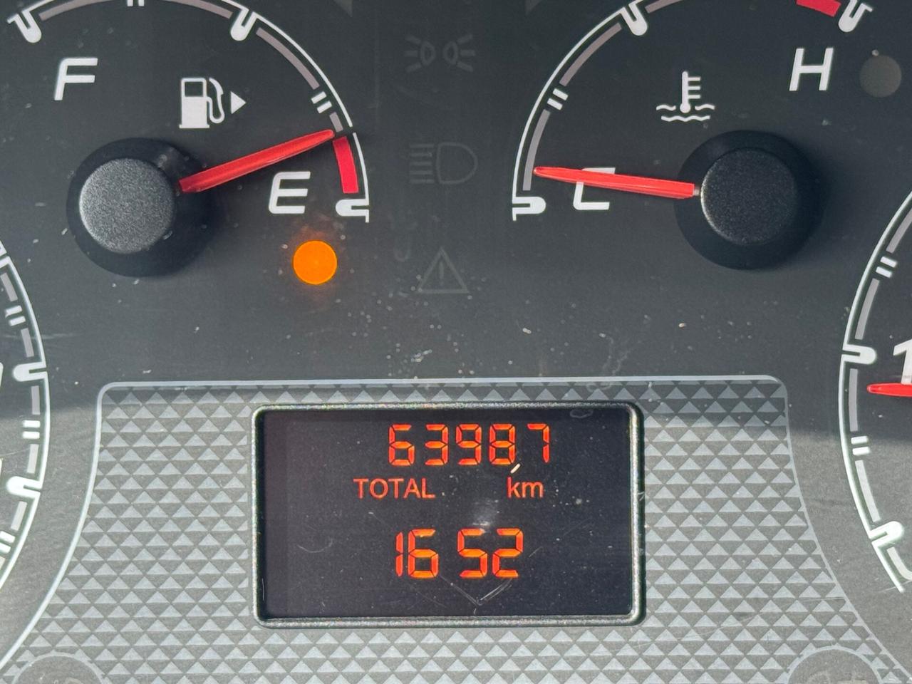 Fiat Fiorino 1.3 MJT 80CV NETTO IVA