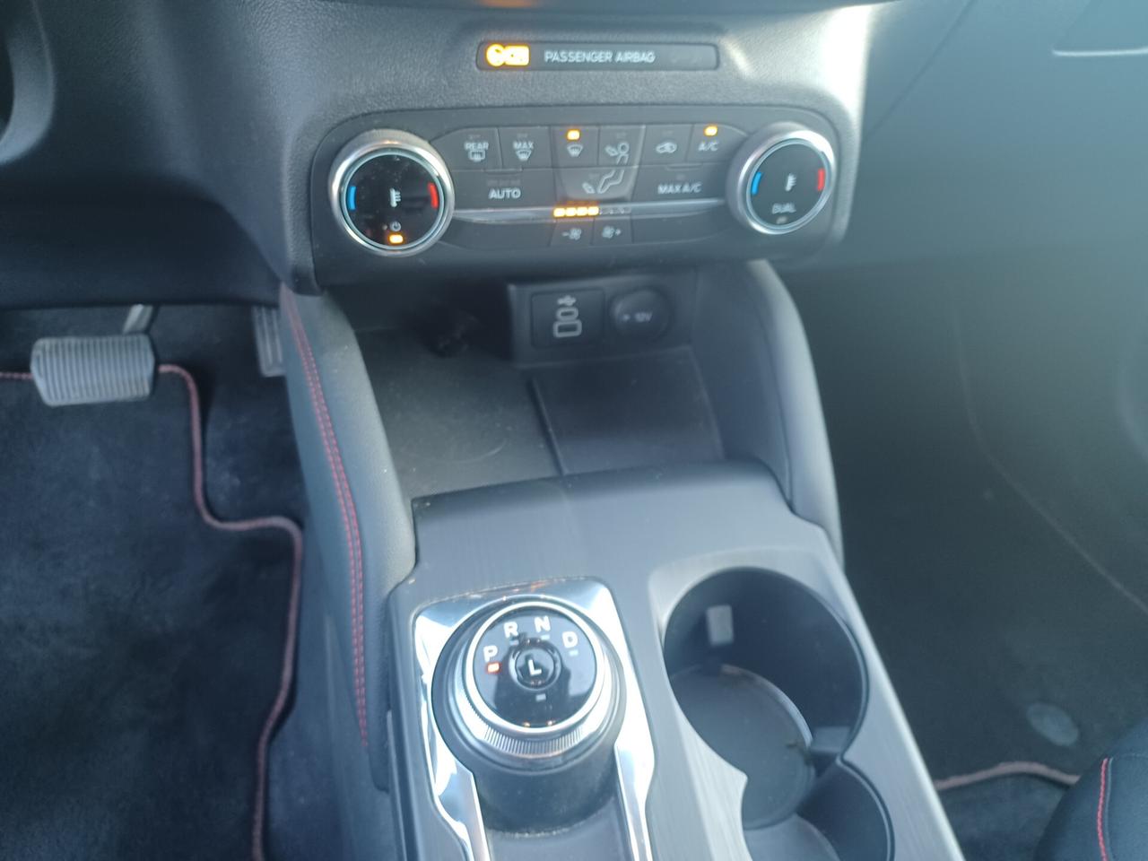 Ford Kuga 2.5 Plug In Hybrid 225 CV CVT 2WD ST-Line X