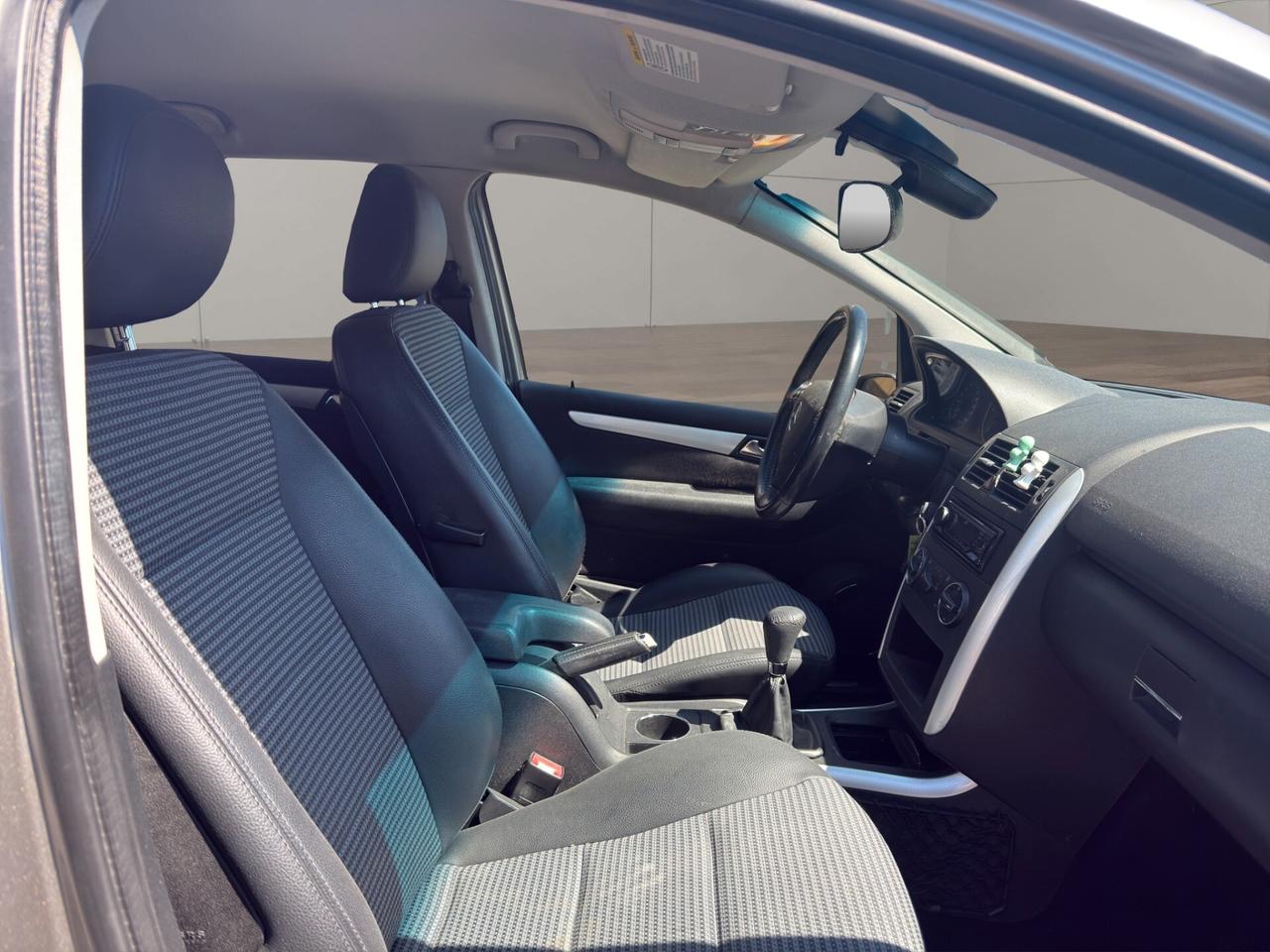 Mercedes-benz A 180 CDI Elegance