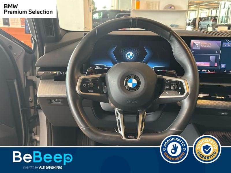 BMW Serie 5 Touring 520D TOURING 48V XDRIVE MSPORT PRO AUTO