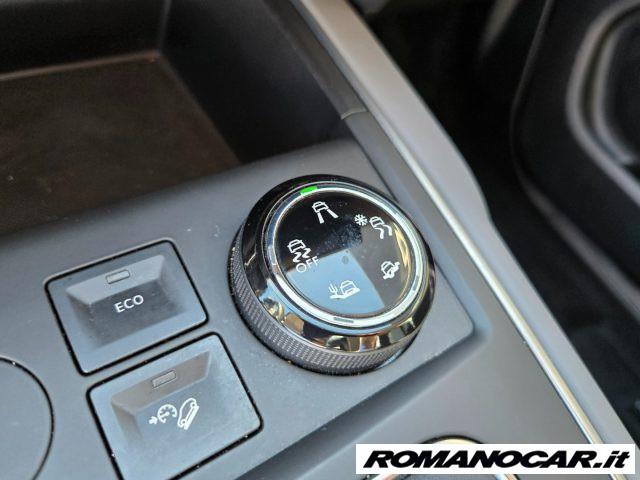 CITROEN C5 Aircross BlueHDi 130 Business NAVY Telecamera