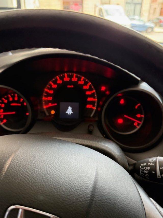HONDA Jazz 1.4 i-VTEC Si