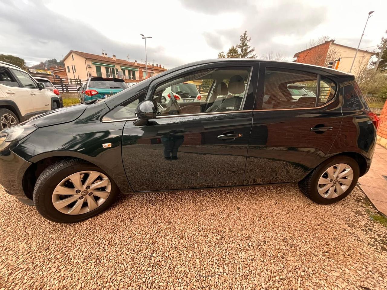 Opel Corsa 1.3 CDTI ecoFLEX 95CV Start&Stop 5 porte n-Joy