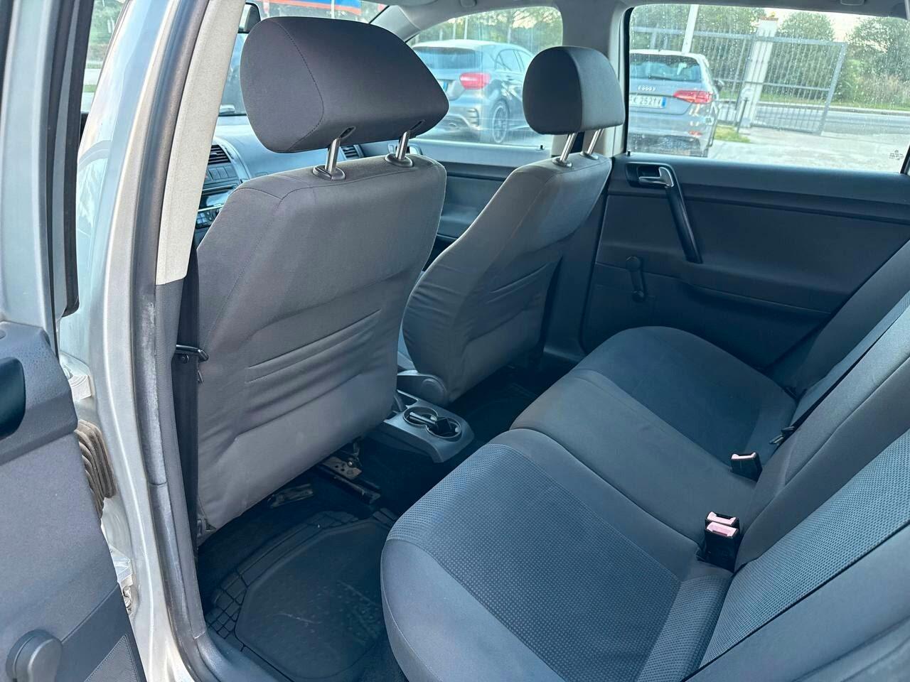 Volkswagen Polo 1.4/80CV TDI 5p. Comfortline