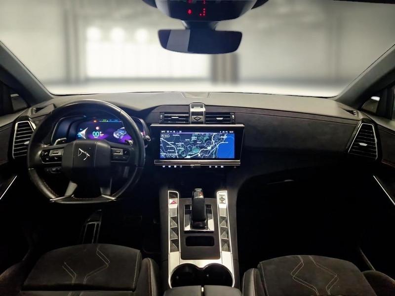 DS DS 7 CROSSBACK E-TENSE 4X4 AUTOMATICO PERFORMANCE LINE+ SUV