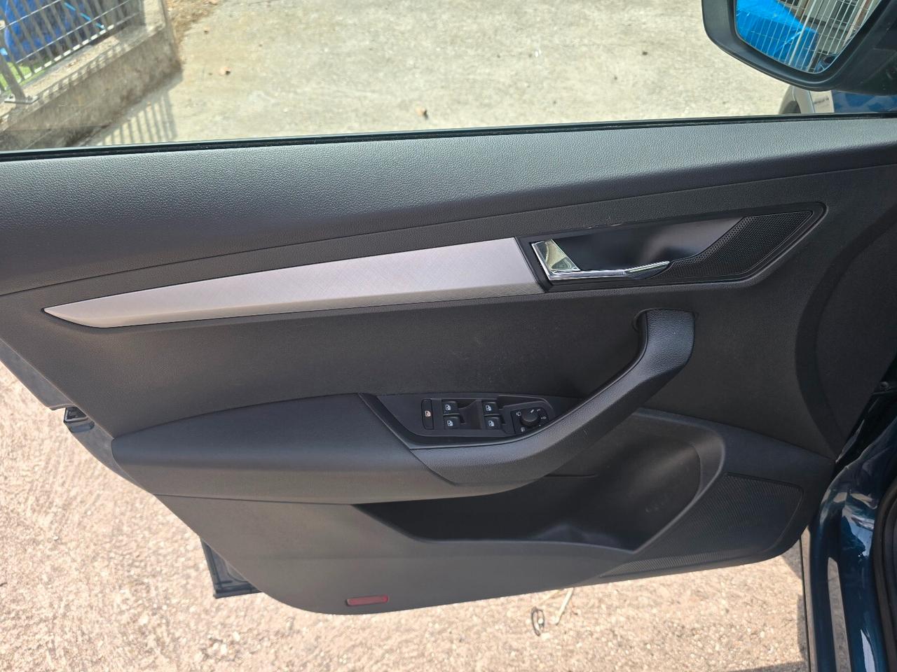 Skoda Karoq 2.0 TDI EVO SCR 115 CV DSG Style