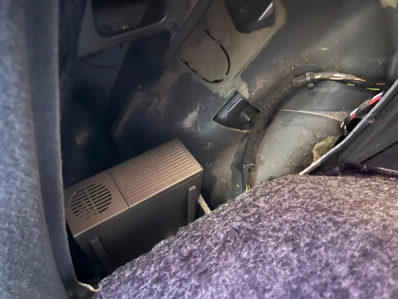 Audi Q5 2.0 TDI 143 CV quattro