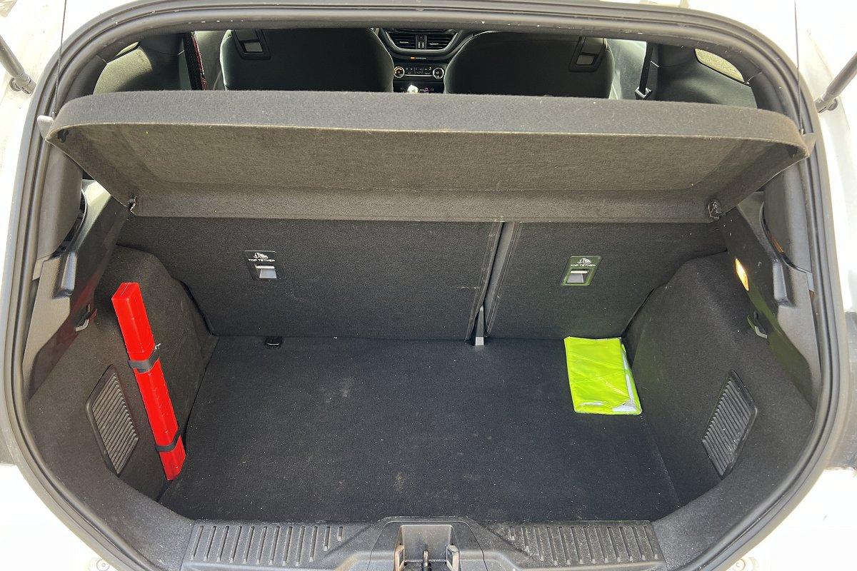 FORD Fiesta 1.0 Ecoboost 95 CV 3 porte ST-Line