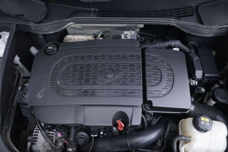 MINI Countryman MINI Countryman 2.0 Cooper D Park Lane Plus Countryman Automatica