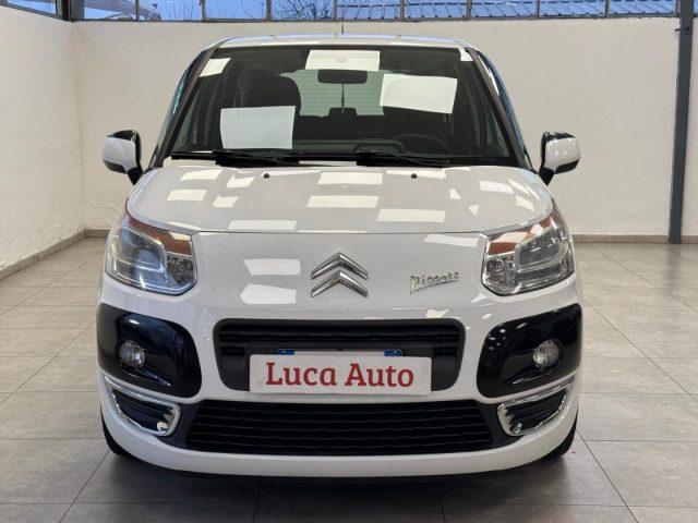 CITROEN C3 Picasso 1.4 VTi 95CV *UNICO PROP.*BOLLO PAGATO*