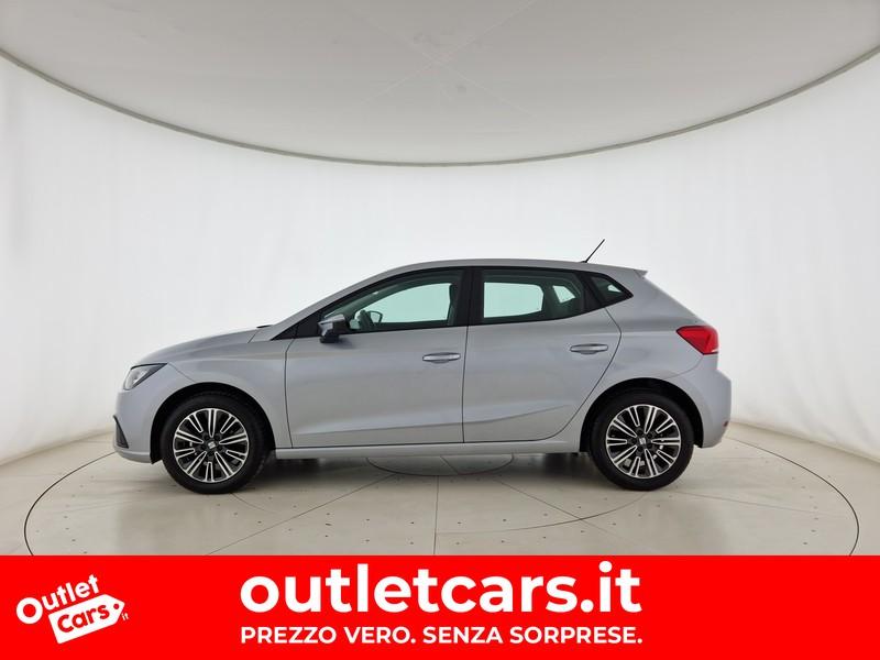 Seat Ibiza 1.0 ecotsi style 95cv